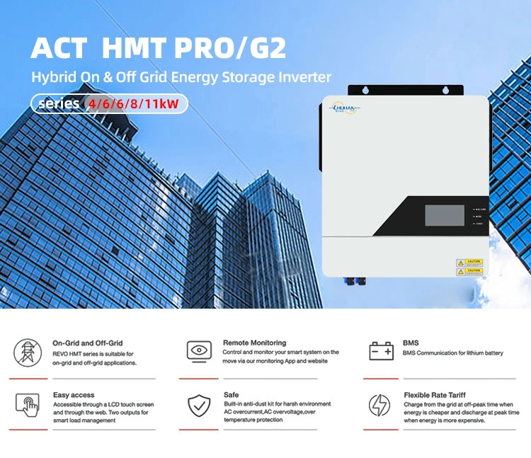 ACT--HMT-PRO-G2-6KW01 ACT--HMT-PRO-G2-6KW01
