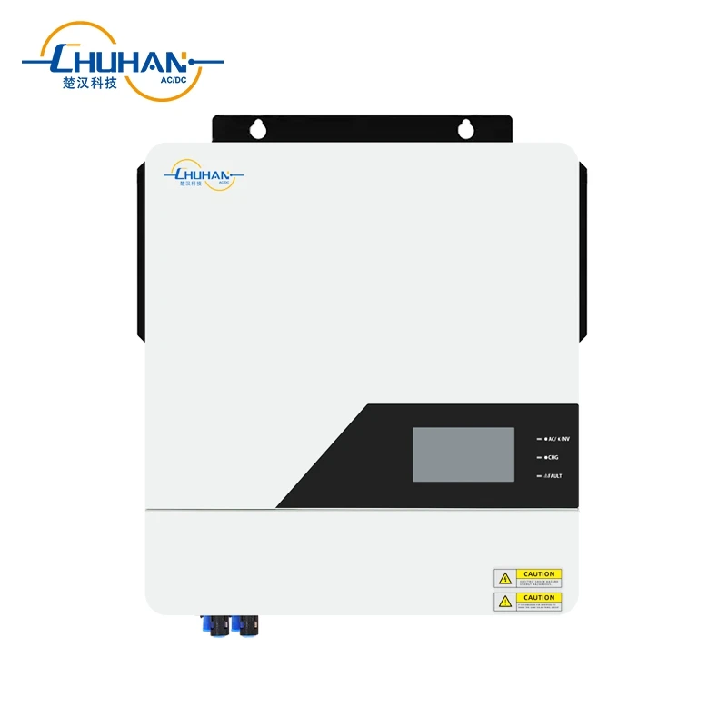 PV Inverter For Solar System
